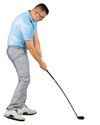 Golf Asia