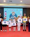 Golf Asia