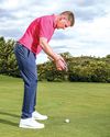 Golf Asia