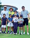 SRIXON JUNIOR MIXED SERIES9