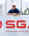 GARETH JONES JOINS THE SINGAPORE GOLF ASSOCIATION AS HIGH PERFORMANCE MANAGER GARETH JONES JOINS THE SINGAPORE GOLF ASSOCIATION AS HIGH PERFORMANCE MANAGER1
