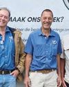 A competition and winner of note: 2025 Santam Agriculture National Silage Competition0