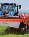 Modern haymaking and baling: The latest techniques and equipment14