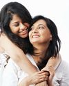 रिश्ते को दिल से निभाती हैं फीमेल रिलेटिव2