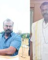 லாரா படம் வாங்கித் தந்த வாய்ப்பு : தயாரிப்பாளர் கார்த்திகேசன் மகிழ்ச்சி! லாரா படம் வாங்கித் தந்த வாய்ப்பு : தயாரிப்பாளர் கார்த்திகேசன் மகிழ்ச்சி!