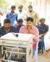 நடிகர்கள் சித்தார்த் – ராஷி கண்ணா நடிக்கும் “ரௌடி-கோ” நகைச்சுவை நிறைந்த கலாட்டா திரைப்படம்! நடிகர்கள் சித்தார்த் – ராஷி கண்ணா நடிக்கும் “ரௌடி-கோ” நகைச்சுவை நிறைந்த கலாட்டா திரைப்படம்!12