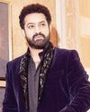 ఎన్టీఆర్ డ్రాగన్31