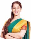 చీర ఒక చాయిస్...బలవంతంగా ధరించేది కాదు18