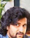 జడల్ గా నాని28