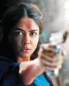 డెకాయిట్ పెద్ద హిట్ మృణాల్ ఠాకూర్ Grihshobha - Telugu