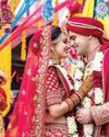 పెళ్లి వేడుకల్లో “మ్యూజికల్ ఫేరే' ట్రెండ్ Grihshobha - Telugu