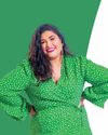 बौडी शेमिंग को मुंहतोड़ जवाब देती नेहा पारुलकर Mukta