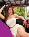 ग्लैमर का क्रिकेट कनैक्शन येशा सागर Mukta