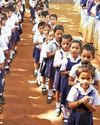 शिक्षा में धर्म का संक्रमण खतरनाक शिक्षा में धर्म का संक्रमण खतरनाक