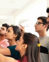 वैश्यों से पिछड़ रहे ब्राह्मण युवा Sarita