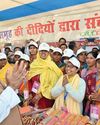 महिला स्वावलंबन का मॉडल बनी जीविका Sarita