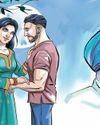 सफेद चादर पर काले धब्बे सफेद चादर पर काले धब्बे8