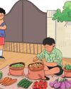 महंगी सब्जियां महंगी सब्जियां