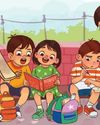 द ड्रीमकैचर्स द ड्रीमकैचर्स