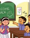 विशेष बाधा दौड़ Champak - Hindi
