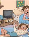 पुराना पोस्ट ऑफिस Champak - Hindi