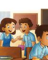 सोच बदल गई Champak - Hindi