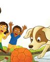 मेरे साथ तुम्हारे साथ Champak - Hindi