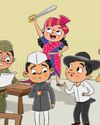 Champak - Hindi