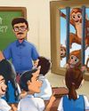 Champak - Hindi