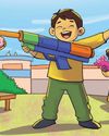 Champak - Hindi