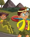 Champak - Hindi