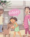 Champak - Hindi