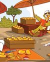Champak - Hindi