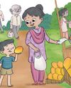 Champak - Hindi