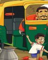 Champak - Hindi