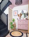 Sarah's choice: PAINTED STAIRCASE