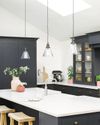 How to plan KITCHEN LIGHTING