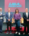 Fortalecer capacidades del sector, el objetivo de Liga Inmobiliaria Revista Vivienda