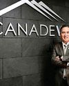 CARLOS RAMÍREZ CAPÓ, NUEVO PRESIDENTE NACIONAL DE CANADEVI Revista Vivienda