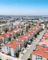 Demanda pujante y una oferta escasa, el escenario actual para la vivienda8