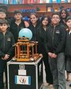 Meet the Robotics Marvels