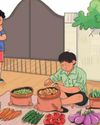 The Costly Vegetables The Costly Vegetables