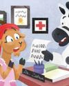 Dr Zebra’s Scribble Trouble