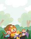 Leo Lion Wins Leo Lion Wins