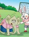 The Great Yoga Confusion Champak