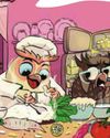 The Trouble with Taste Champak