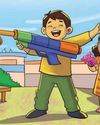 Champak