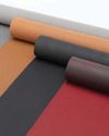 Kyowa Leather Cloth Kyowa Leather Cloth