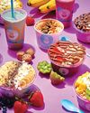 Delicious and Nutritious! Entrepreneur US