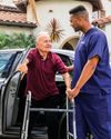 A Helping Hand for Seniors Entrepreneur US